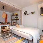 Eliese By Interhome Apartment *
