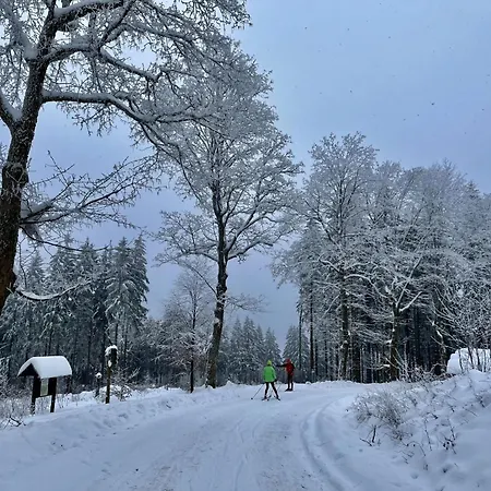 Eliese By Interhome דירה