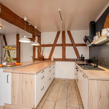 Eliese By Interhome *