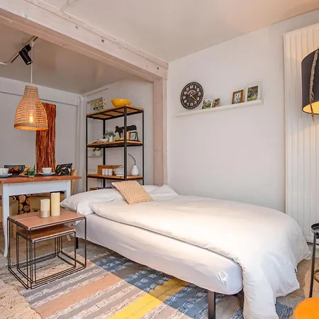 Eliese By Interhome Apartment *
