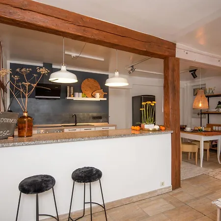 Eliese By Interhome *