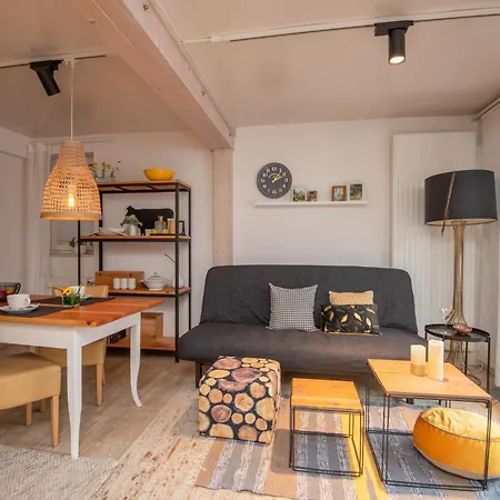 Apartment Eliese By Interhome