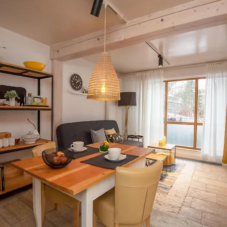 Apartment Eliese By Interhome Suhl