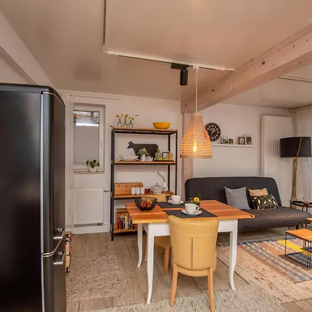 Eliese By Interhome Apartment