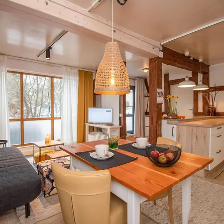 Eliese By Interhome Apartment Suhl