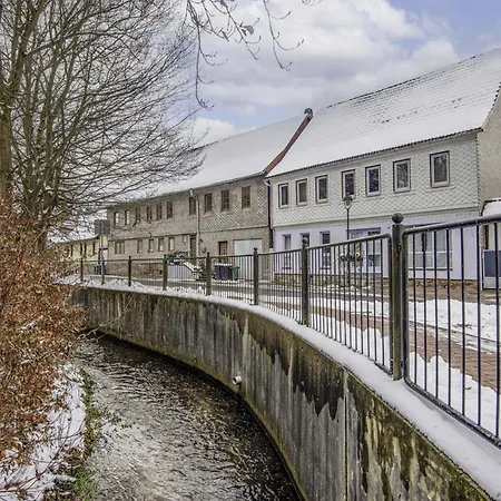 דירה Eliese By Interhome *