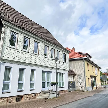 Eliese By Interhome Apartment Suhl