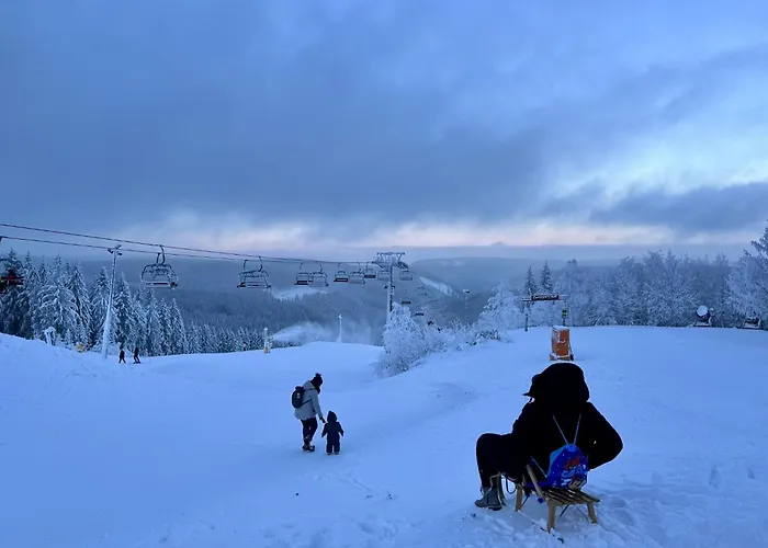 Eliese By Interhome * זול