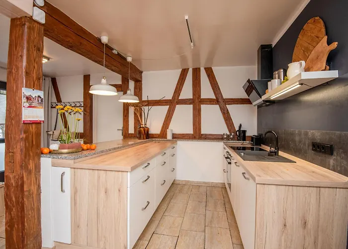 Eliese By Interhome *