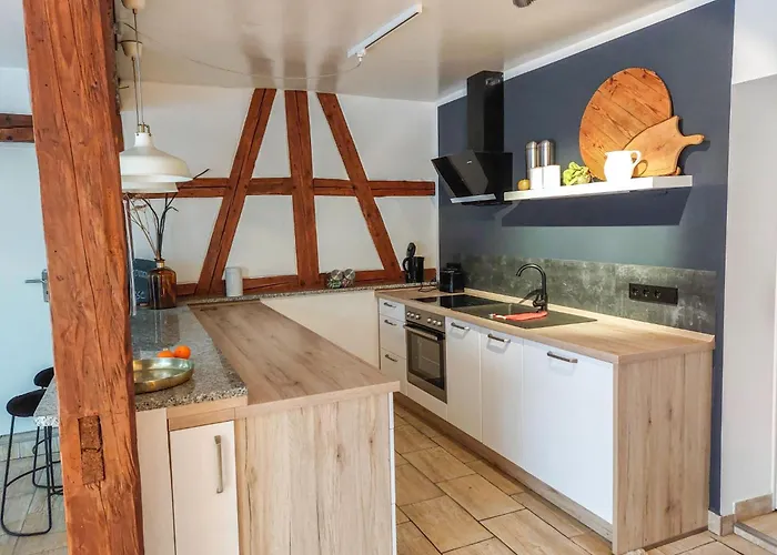 Eliese By Interhome Suhl