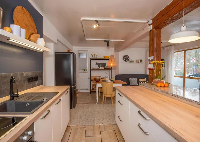 Eliese By Interhome *