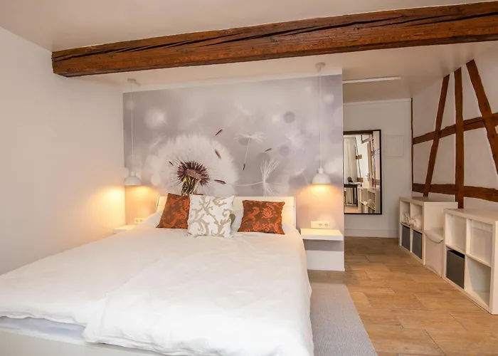 Eliese By Interhome * Suhl