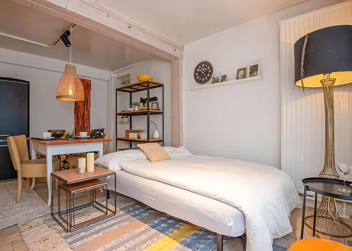 Eliese By Interhome Apartment *