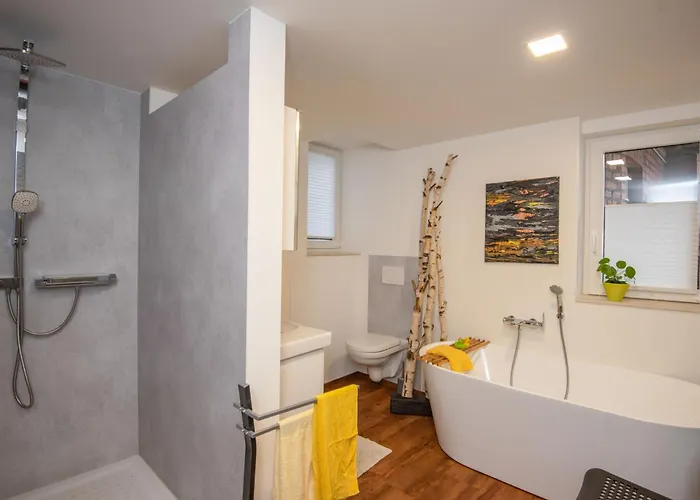 Apartment Eliese By Interhome *