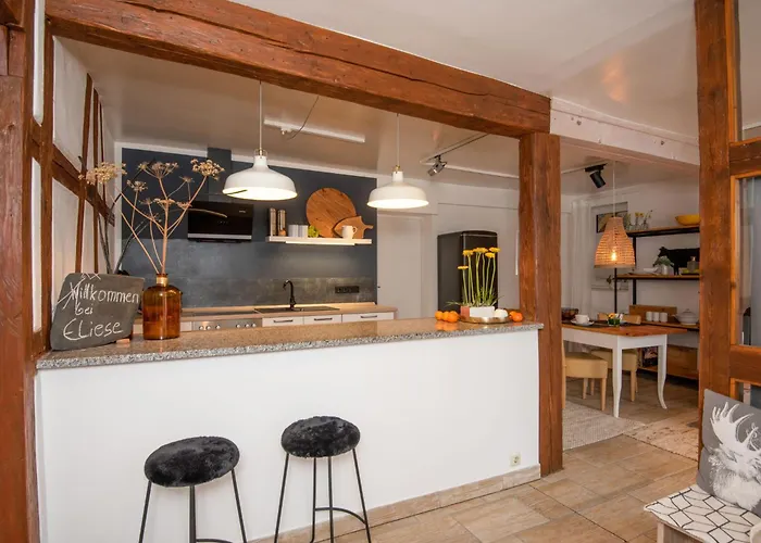 Eliese By Interhome *