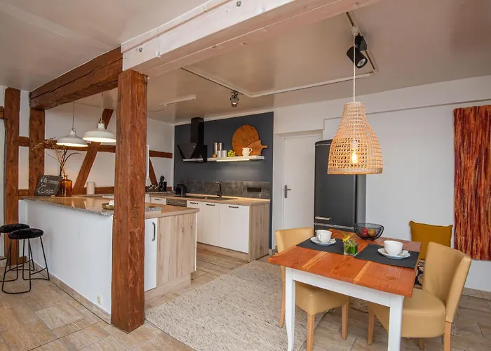 Eliese By Interhome * Suhl