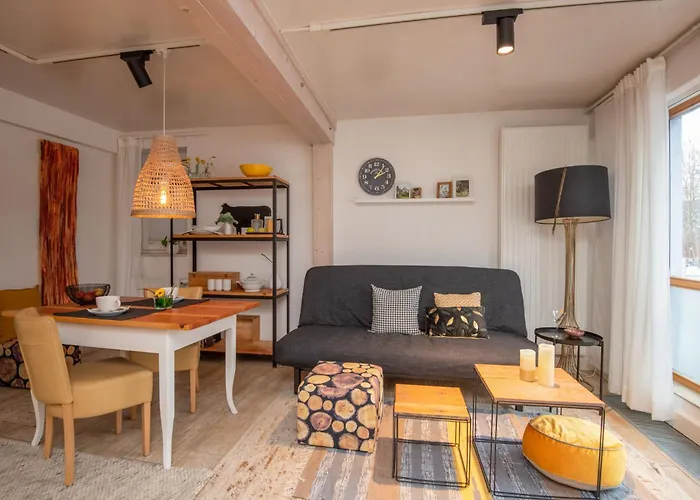 דירה Eliese By Interhome