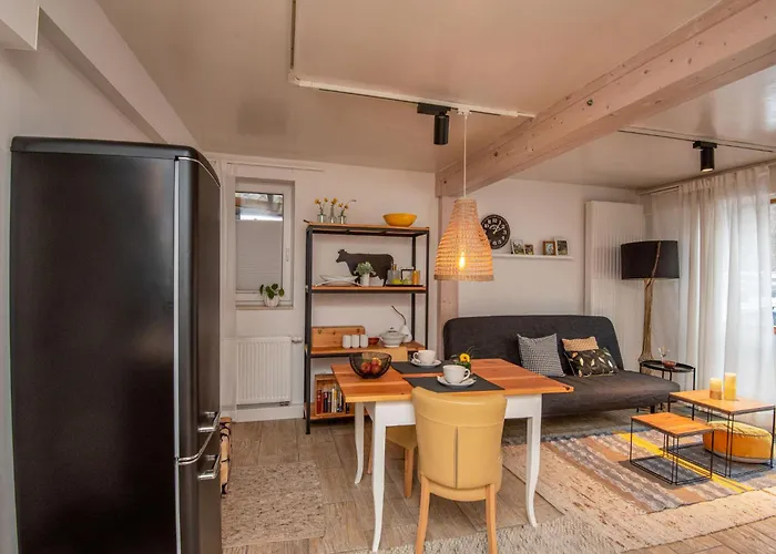 Eliese By Interhome Apartment