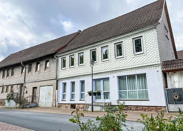 Eliese By Interhome * זול