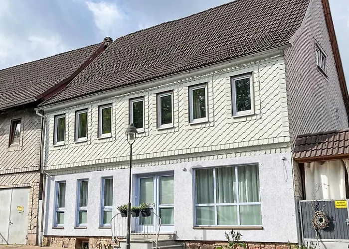 דירה Eliese By Interhome *